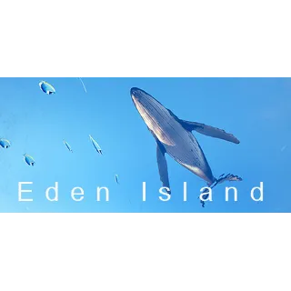 Купить Eden Island 💎 АВТОДОСТАВКА STEAM GIFT РОССИЯ