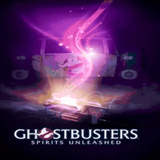 Купить ⚫ ️Ghostbusters: Spirits Unleashed | ПК Epic Games EGS