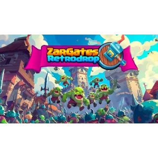 Купить 🧊 Рефералы на проект телеграмм ZARGATES bot дешево