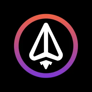 Купить 🧊 Рефералы на проект телеграмм OrbitonX bot дешево