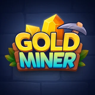 Купить 🧊 Рефералы на проект телеграмм Gold Miner Tonbot дешево