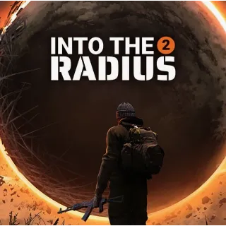 Купить Into the Radius 2 + ОБНОВЛЕНИЯ / STEAM АККАУНТ