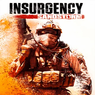 Купить 🔵 Insurgency Sandstorm / Инсургенси | PS4/PS5 Турция