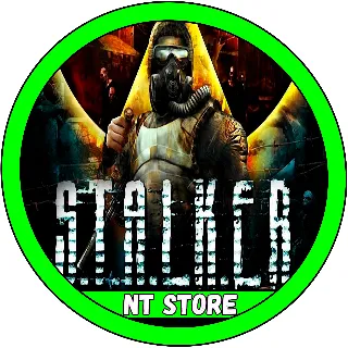 Купить 💎 S.T.A.L.K.E.R.: Shadow of Chernobyl STEAM +10игр ✔ ️