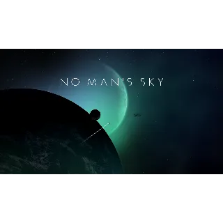 Купить No Man's Sky® ✅ РАБОТАЕТ ОНЛАЙН ✅ STEAM (ГЛОБАЛЬНЫЙ)