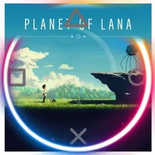 Купить 💠 Planet of Lana (PS4/RU) П1 - Оффлайн