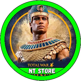 Купить 💎 Total war pharaoh deluxe edition STEAM ✔ ️
