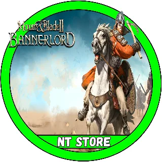 Купить 💎 Mount  Blade II: Bannerlord STEAM ✔ ️