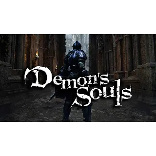 Купить 🍓 Demon's Souls (PS5/RU) (Аренда от 7 дней)