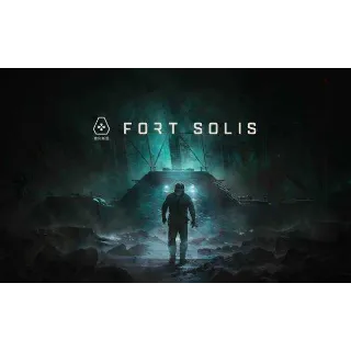 Купить 🍓 Fort Solis (PS5/RU) (Аренда от 7 дней)
