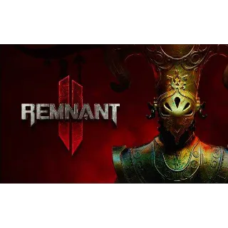 Купить 🍓 Remnant II (PS5/RU) (Аренда 7 дней)