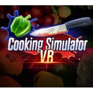 Купить 🔴 Cooking Simulator VR 🎮 Турция PS4 PS5 🔴 PS