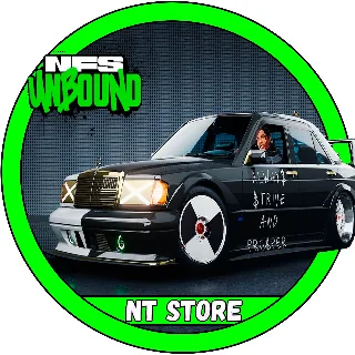 Купить 🩷Need for Speed Unbound🩷 Origin