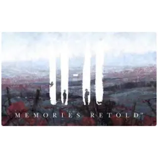 Купить 🍓 11-11 Memories Retold (PS4/PS5/RU) Аренда от 7 дней