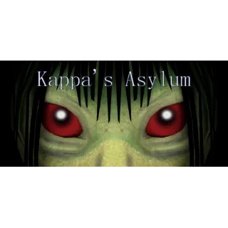 Купить Kappa's Asylum 💎 АВТОДОСТАВКА STEAM GIFT РОССИЯ