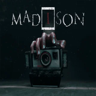 Купить 🔵 MADiSON | PS4/PS5 Турция 🔵