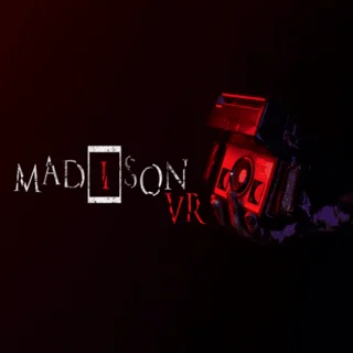 Купить 🔵 MADiSON VR | VR2 PS5Турция 🔵