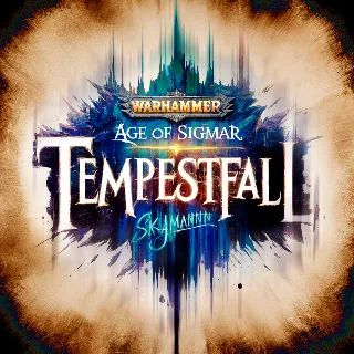 Купить 🔴 WARHAMMER AGE OF SIGMAR: TEMPESTFALL 🟦 OCULUS QUEST 🟦