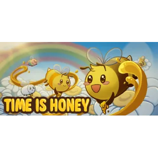 Купить Time Is Honey 💎 АВТОДОСТАВКА STEAM GIFT РОССИЯ