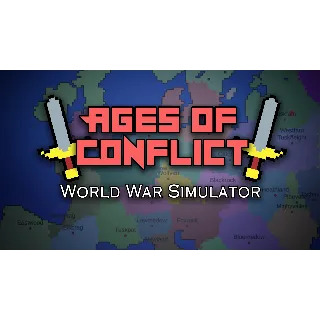 Купить ⭐ ️ Super WorldBox+ Ages of Conflict World War Simulator