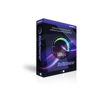 Купить ✅ WebMinds NetOptimizer 🔑 лицензионный ключ, лицензия