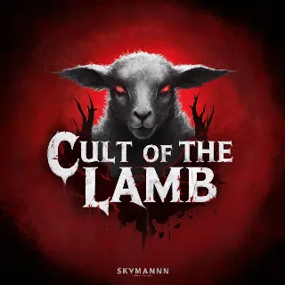 Купить ⚡ ⚪ CULT OF THE LAMB ⚪ ⚡ | 💚 XBOX\PSN 💚 | 🚀 БЫСТРО + 🎁