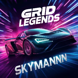 Купить 🔴 🟡 🟢 GRID Legends 🏁 🚘 🟦 OCULUS QUEST 🟦 КЛЮЧ/АКТИВАЦИЯ ✅