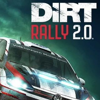 Купить 🔴 DIRT RALLY 2.0 GOTY 🔴 58 DLC 🔴 +ОБНОВЛЕНИЯ 🔥 НАВСЕГДА 🔥
