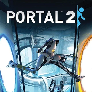 Купить 🔴 PORTAL 2 🔴 +ОБНОВЛЕНИЯ 🔥 НАВСЕГДА 🔥