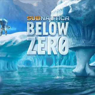 Купить 🔴 SUBNAUTICA: BELOW ZERO 🔴 +ОБНОВЛЕНИЯ 🔥 НАВСЕГДА 🔥