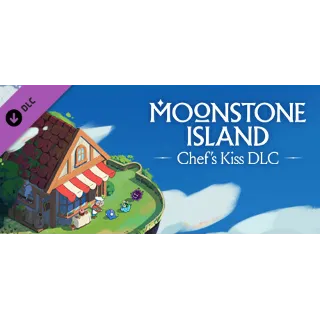 Купить Moonstone Island Chef's Kiss DLC Pack 💎 STEAM РОССИЯ