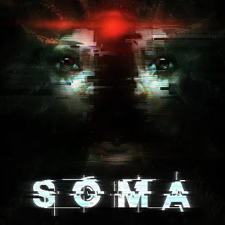 Купить 🔴 SOMA 🔴 +ОБНОВЛЕНИЯ 🔥 НАВСЕГДА 🔥