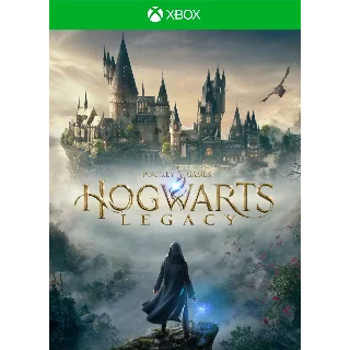Купить Hogwarts Legacy (Xbox Series X|S) Аренда 7 дней Онлайн