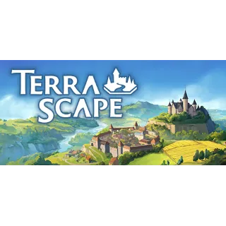 Купить TerraScape - STEAM GIFT РОССИЯ