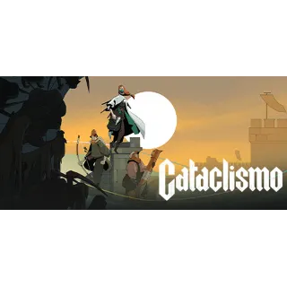 Купить Cataclismo - STEAM GIFT РОССИЯ