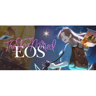 Купить The Star Named Eos - STEAM GIFT РОССИЯ
