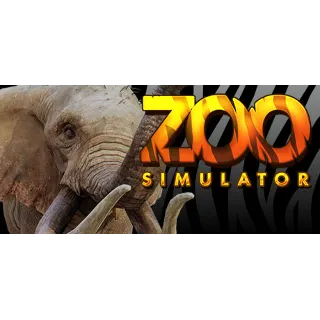 Купить Zoo Simulator - STEAM GIFT РОССИЯ