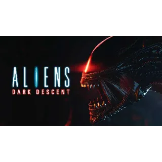 Купить 🍓 Aliens: Dark Descent (PS4/PS5/RU) (Аренда от 7 дней)