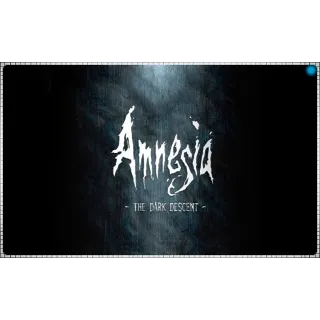 Купить 🍓 Amnesia: Collection (PS4/PS5/RU) (Аренда от 7 дней)