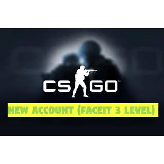 Купить CS 2 | 150 ЧАСОВ | НЕ ПОДХОДИТ ДЛЯ FACEIT STEAM АККАУНТ