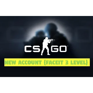 Купить CS 2 | 2000 ЧАСОВ НЕ ПОДХОДИТ ДЛЯ FACEIT STEAM АККАУНТ