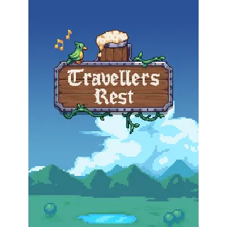 Купить Travellers Rest (Аренда аккаунта Steam 7 дней) Онлайн