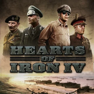Купить 🔴 HEARTS OF IRON IV 🔴 +8 DLC 🔴 +ОБНОВЛЕНИЯ 🔥 НАВСЕГДА 🔥