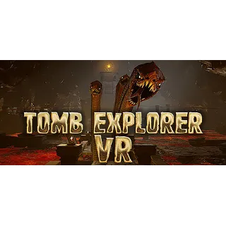 Купить Tomb Explorer VR 💎 АВТОДОСТАВКА STEAM GLOBAL МГНОВЕННО ЛИЦЕНЗИЯ