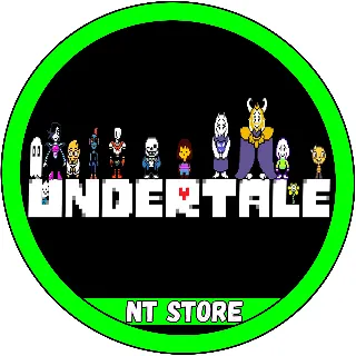 Купить 💎 Undertale + 10 игр STEAM ✔ ️