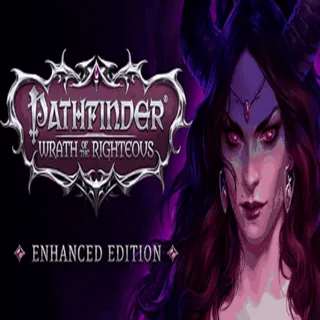 Купить 🔵 Pathfinder Wrath of the Righteous | PS4/PS5 Турция