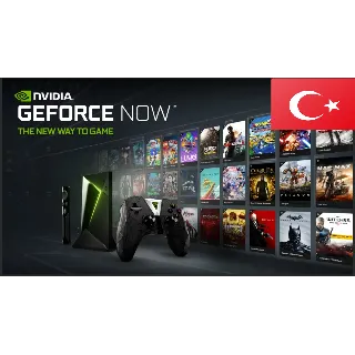 Купить ✅ ✅ NVIDIA GEFORCE NOW ✅ ✅ ❤ ️PREMIUM ❤ ️GFN 180 ДНЕЙ ❤ ️ТУРЦИЯ ❤ ️