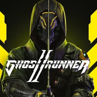 Купить 🔴 GHOSTRUNNER 2 🔴 +ОБНОВЛЕНИЯ 🔥 НАВСЕГДА 🔥