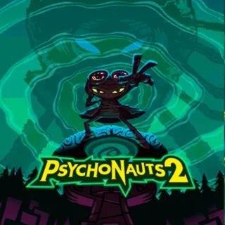 Купить 🔵 Psychonauts 2 / Психонавт 2 | PS4/PS5 Турция 🔵