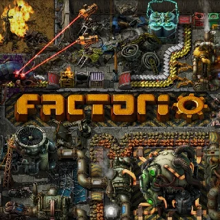 Купить 🔴 FACTORIO 🔴 +ОБНОВЛЕНИЯ 🔥 НАВСЕГДА 🔥